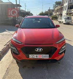 هيونداي كونا